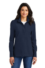 Port Authority?? Women's Fairway Stretch 1/4-Zip LK829