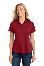 Port Authority?? Women's C-FREE?? Snag-Proof Polo LK864