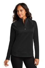 Port Authority?? Women's C-FREE?? Cypress 1/4-Zip LK870