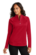 Port Authority?? Women's C-FREE?? Cypress 1/4-Zip LK870