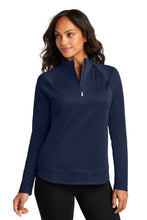 Port Authority?? Women's C-FREE?? Cypress 1/4-Zip LK870