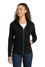 New Era?? Women's Thermal Full-Zip Hoodie LNEA141