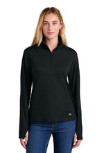 New Era?? Women's Power 1/2-Zip LNEA228