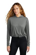New Era?? Women's Power Long Sleeve Hoodie LNEA229