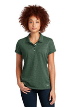 New Era ? Women's Slub Twist Polo LNEA301