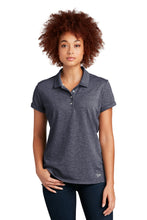 New Era ? Women's Slub Twist Polo LNEA301