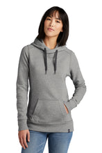 New Era ? Women's French Terry Pullover Hoodie. LNEA500