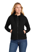 New Era?? Women's STS Full-Zip Hoodie LNEA540