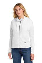 New Era?? Women's STS Full-Zip Hoodie LNEA540