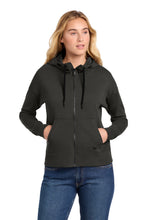 New Era?? Women's STS Full-Zip Hoodie LNEA540