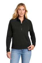 New Era?? Women's STS 1/2-Zip LNEA541