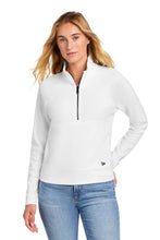 New Era?? Women's STS 1/2-Zip LNEA541