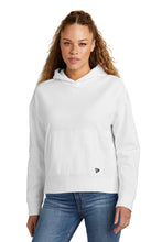 New Era? Women's Comeback Fleece Pullover Hoodie LNEA550