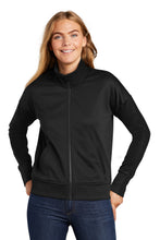 New Era ? Women's Track Jacket LNEA650