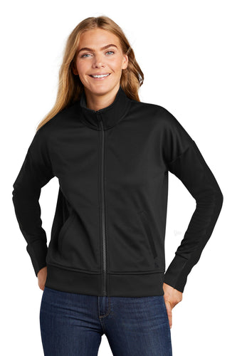 New Era ? Women's Track Jacket LNEA650