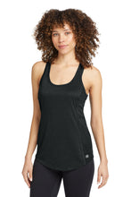 OGIO?? Women's Racerback Pulse Tank. LOE322