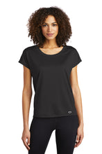 OGIO ?? Women's Pulse Dolman Tee LOE324