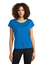 OGIO ?? Women's Pulse Dolman Tee LOE324
