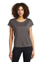 OGIO ?? Women's Pulse Dolman Tee LOE324