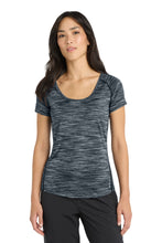 OGIO ?? Women's Verge Scoop Neck. LOE326