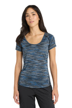 OGIO ?? Women's Verge Scoop Neck. LOE326