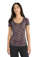 OGIO ?? Women's Verge Scoop Neck. LOE326