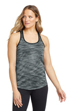 OGIO ?? Women's Verge Racerback Tank. LOE327
