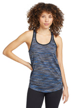 OGIO ?? Women's Verge Racerback Tank. LOE327
