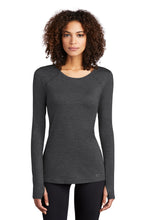 OGIO ?? Women's Force Long Sleeve Tee LOE340