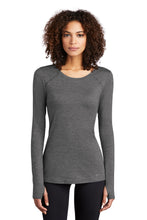 OGIO ?? Women's Force Long Sleeve Tee LOE340