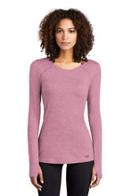 OGIO ?? Women's Force Long Sleeve Tee LOE340