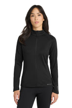 OGIO?? Women's Radius Full-Zip. LOE551