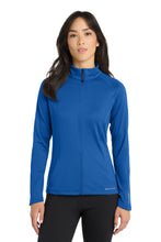 OGIO?? Women's Radius Full-Zip. LOE551