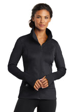 OGIO?? Women's Fulcrum Full-Zip. LOE700