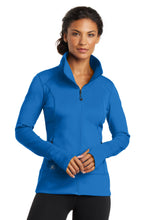 OGIO?? Women's Fulcrum Full-Zip. LOE700