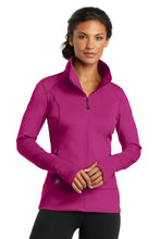 OGIO?? Women's Fulcrum Full-Zip. LOE700