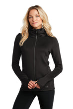 OGIO ?? Women's Modern Performance Full-Zip. LOE703