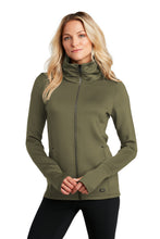 OGIO ?? Women's Modern Performance Full-Zip. LOE703