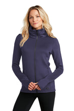 OGIO ?? Women's Modern Performance Full-Zip. LOE703