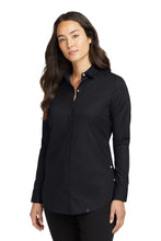 OGIO ?? Women's Commuter Woven Tunic. LOG1002