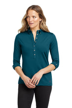 OGIO?? Women's Gauge Polo. LOG122