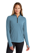 OGIO?? Women's Motion 1/4-Zip LOG153