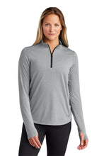 OGIO?? Women's Motion 1/4-Zip LOG153
