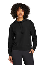 OGIO?? Women's Revive Hoodie LOG162