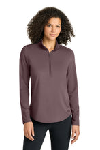 OGIO?? Women's Regain 1/2-Zip LOG172