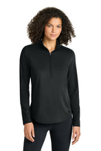 OGIO?? Women's Regain 1/2-Zip LOG172
