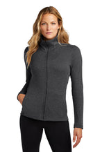 OGIO?? Women's Pixel Full-Zip. LOG203