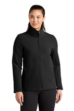 OGIO?? Women's Kinetic Soft Shell LOG740