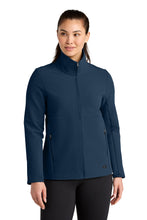 OGIO?? Women's Kinetic Soft Shell LOG740