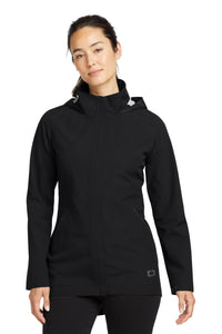 OGIO ? Women's Utilitarian Jacket. LOG752